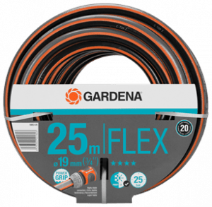 Tuyau Flex Gardena (3/4″) 25m