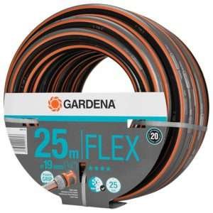 Tuyau Flex Gardena (3/4″) 25m