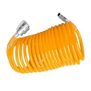 Tuyau à air 5M pour compresseur AH1051 Arrosage & Tuyaux INGCO Tuyau à air 5M pour compresseur AH1051 - ABMAROC | Vente de matériel de bricolage, jardinage, électroportatif en ligne - maroc Bricolage Tuyau à air 5M pour compresseur AH1051