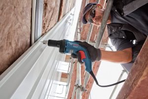 VISSEUSE PLAQUISTE GSR 6-25 TE - 0601445000