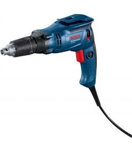 Visseuse plaquiste GTB 650 BOSCH PROFESSIONAL- 06014A2000