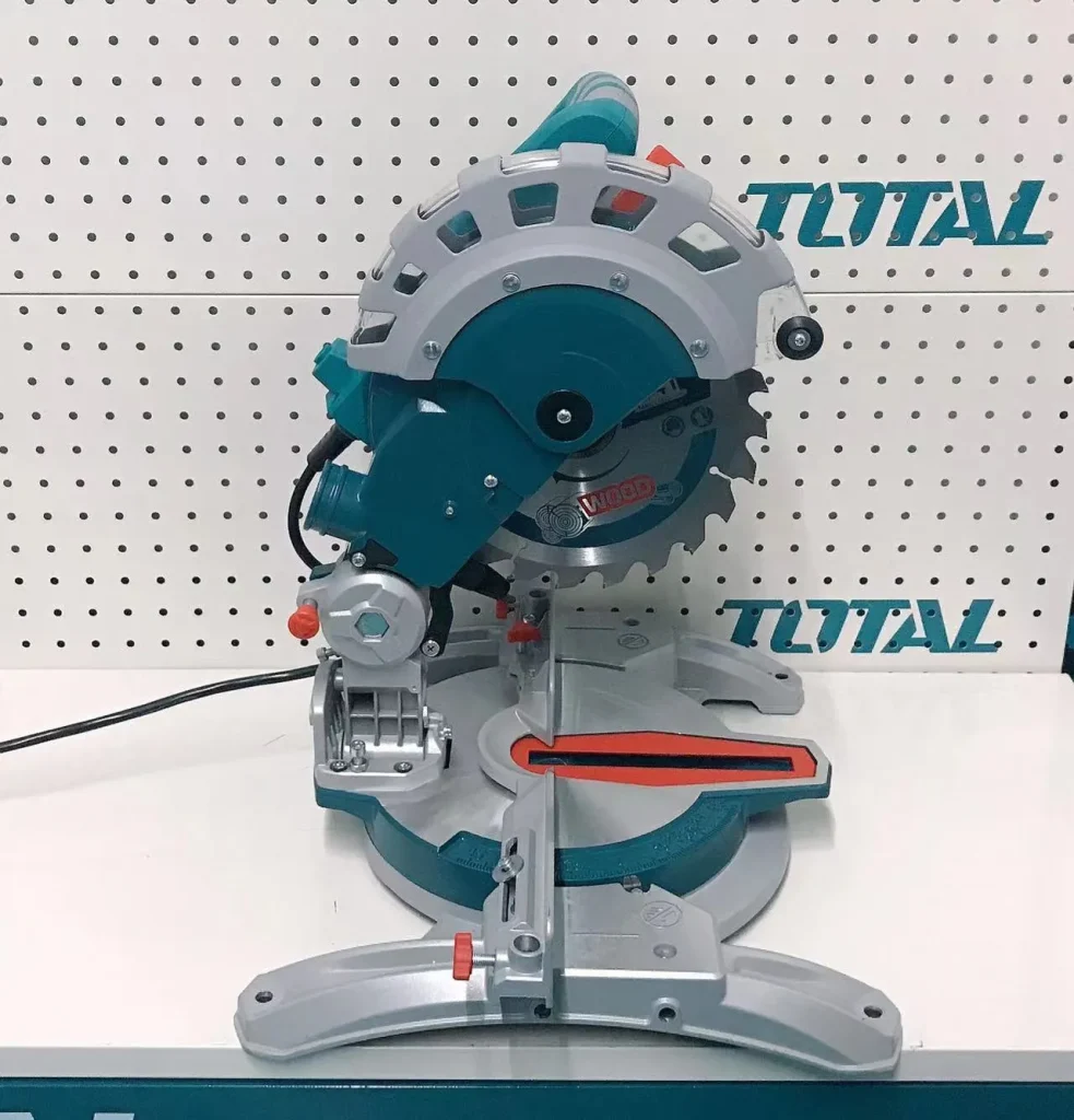 Scie à onglet 1400W 210mm Scie à Onglets TOTAL Scie à onglet 1400W 210mm - ABMAROC | Vente de matériel de bricolage, jardinage, électroportatif en ligne - maroc Bricolage Scie à onglet 1400W 210mm Scie à Onglets TOTAL Scie à onglet 1400W 210mm - ABMAROC | Vente de matériel de bricolage, jardinage, électroportatif en ligne - Bricolage maroc
