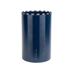 Couronne de forage diamantée à eau 1 1 / 4