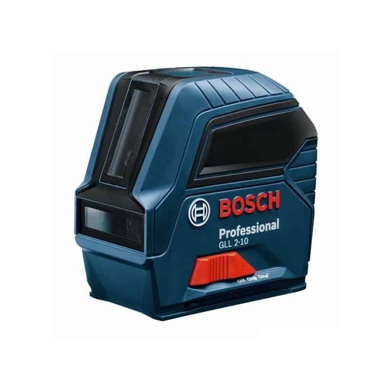 BOSCH Laser ligne 10 m GLL2-10 - 0601063L00
