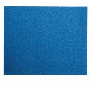 1 ABR MAIN 230X280 G180 BME 2608605416 Abrasifs Plateaux et autres BOSCH 1 ABR MAIN 230X280 G180 BME 2608605416 - ABMAROC | Vente de matériel de bricolage, jardinage, électroportatif en ligne - Bricolage maroc