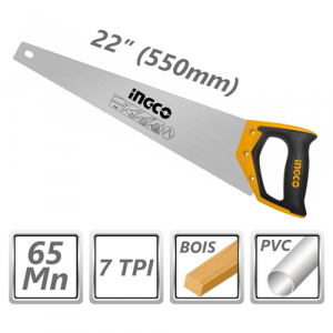 Scie 550mm HHAS08550