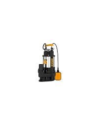 Pompe submersible 750 W 13M INGCO INGCO Pompe submersible 750 W 13M - ABMAROC | Vente de matériel de bricolage, jardinage, électroportatif en ligne - maroc Bricolage pompe-submersible-750-w-13m