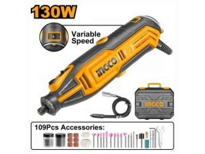 MINI TOUR 130W (NOUVEAU MOD) C INGCO ACCESSOIRES MG13328