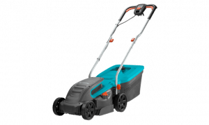 Tondeuse Gardena PowerMax 1200/32 max 300 m² Gardena GARDENA Tondeuse Gardena PowerMax 1200/32 max 300 m² - ABMAROC | Vente de matériel de bricolage, jardinage, électroportatif en ligne - maroc Bricolage Tondeuse Gardena PowerMax 1200/32 max 300 m²