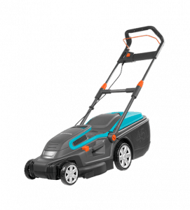 Tondeuse Gardena PowerMax 1800/42 max 800 m²
