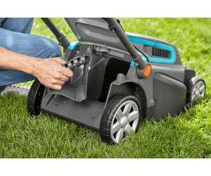 Tondeuse Gardena PowerMax 1800/42 max 800 m²
