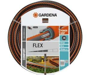 Tuyau Flex Gardena (3/4″) 50m