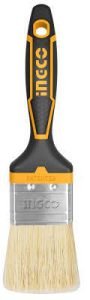 Pinceau Lr des poils: 75mm “INGCO” CHPTB8703 INGCO INGCO Pinceau Lr des poils: 75mm “INGCO” CHPTB8703 - ABMAROC | Vente de matériel de bricolage, jardinage, électroportatif en ligne - maroc Bricolage