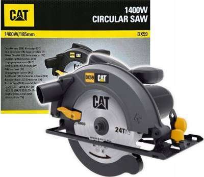 caterpillar dx59 - Heureka.cz