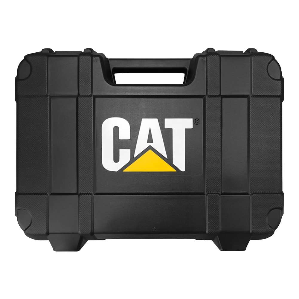 Rotomartillo Caterpillar DX25 5K 1100W SDS Max + Maletín – Vultec | Especialistas en herramientas