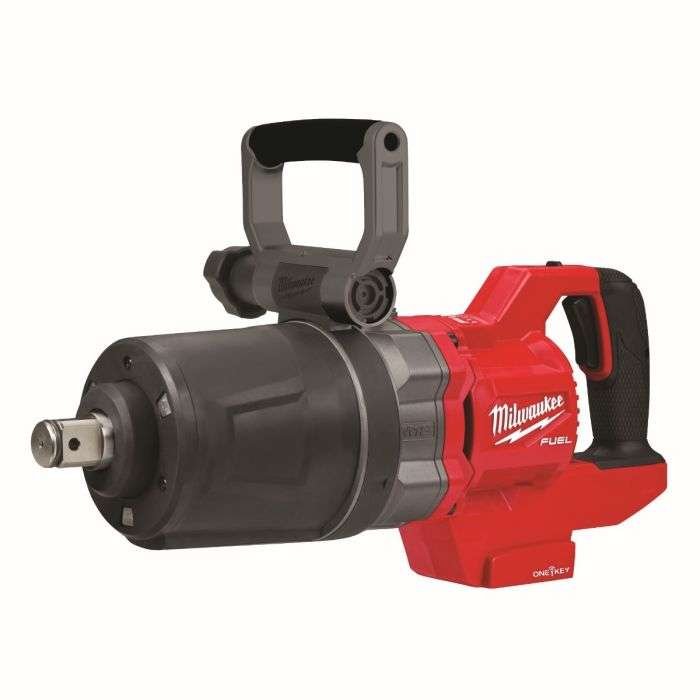 Boulonneuse 1" 18V Fuel ONE KEY - M18 ONEFHIWF1DS-121C - Milwaukee