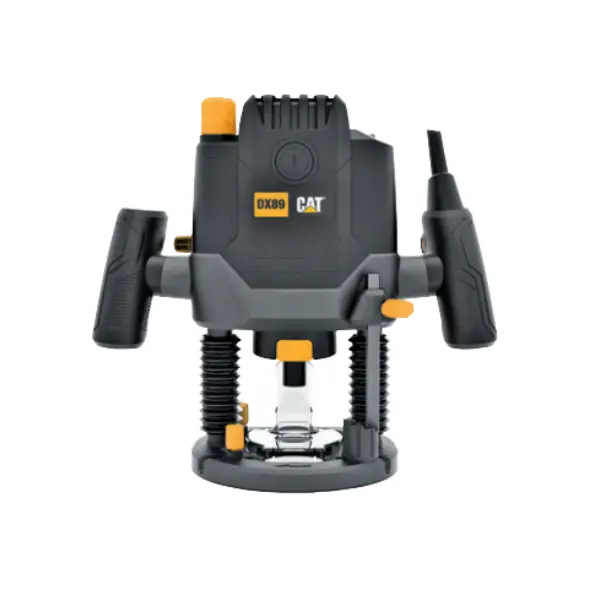 CAT 2100W Router DX89 - Hardware Centre