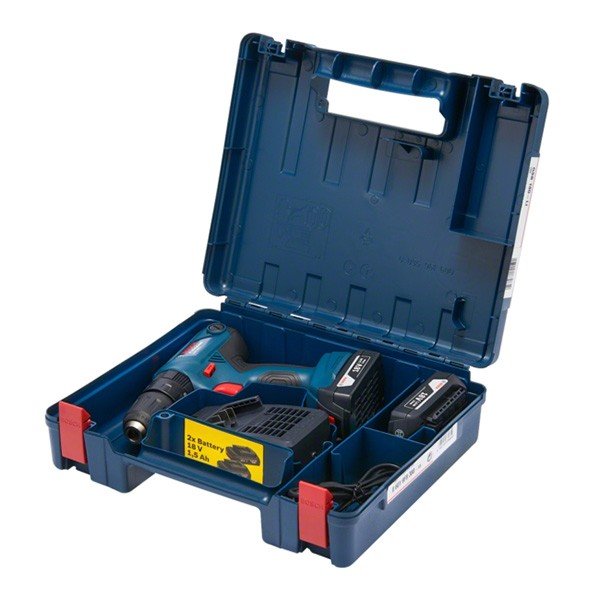 Perceuses-visseuses à percussion sans fil 18,0v