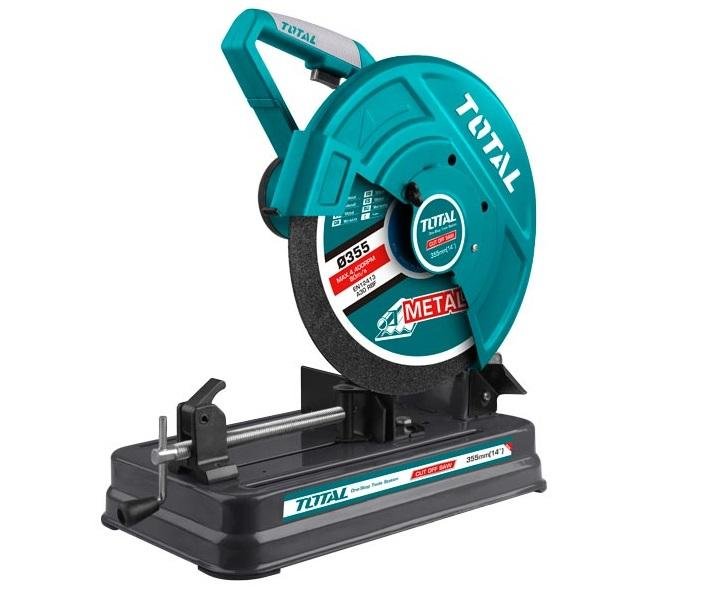 Scie à tronçonner TS92035526 - TOTAL