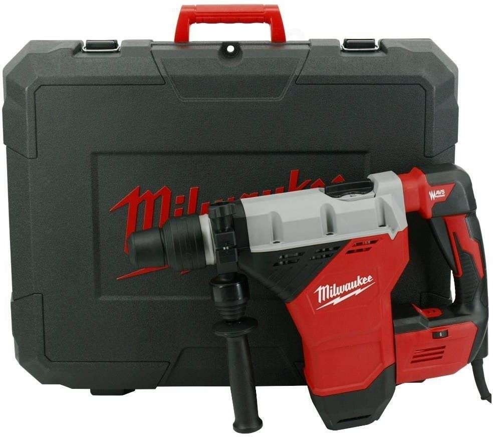 Młotowiertarka Milwaukee K 850 S 4933464896 - Opinie i ceny na Ceneo.pl