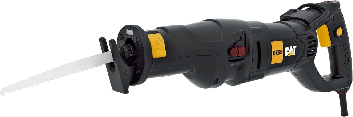 CATERPILLAR Scie Sabre 30mm 1200W - DX58