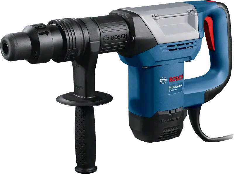 GSH 500