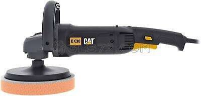 POLISHER 1400W 180MM CAT DX38 | eBay